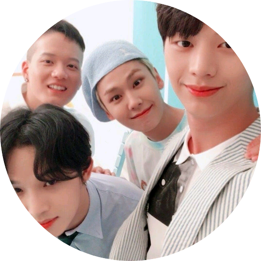 멜작까...💕 image