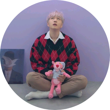 스포요정 창섭 image