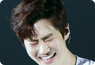 Suho's daily life thumbnail