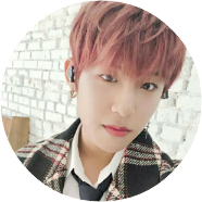 박우진 image
