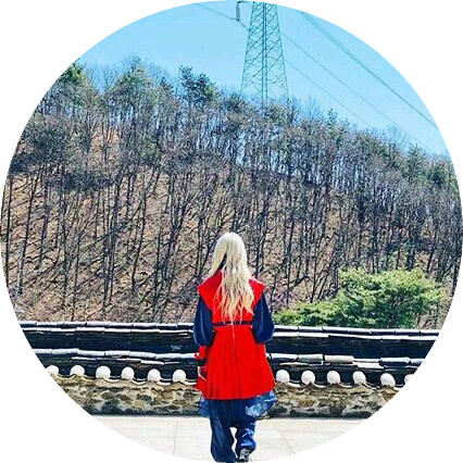 멍청한 행덕씨 image