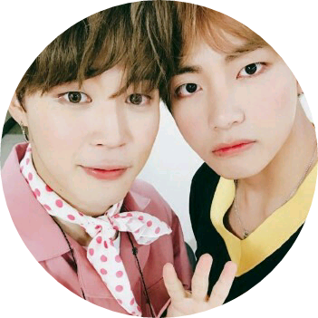 지민,태형 image