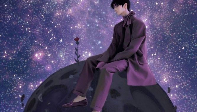 만남 미남 사탕 진영 thumbnail