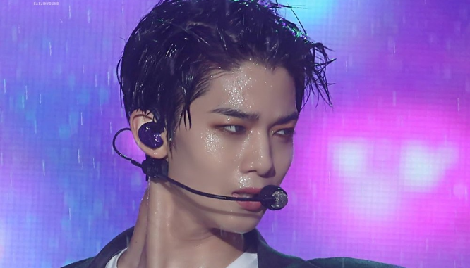 💗배진영이 너무 두근두근해요💗 thumbnail