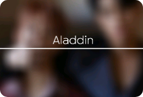 [敏宏] 阿拉丁 thumbnail
