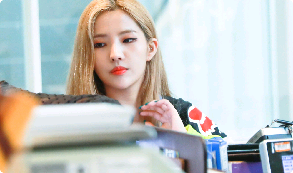 La vida escolar de Soyeon thumbnail