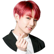 정국 image