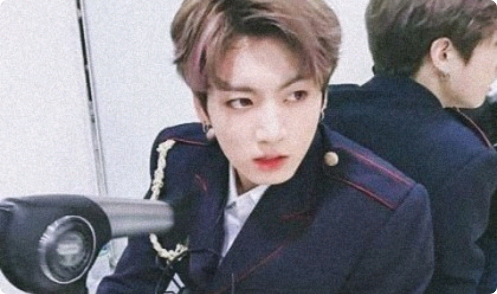 Taming the Ssaggi Jeon Jungkook thumbnail