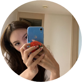 김세리(나연) image