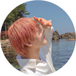 선우(엔하이픈) image