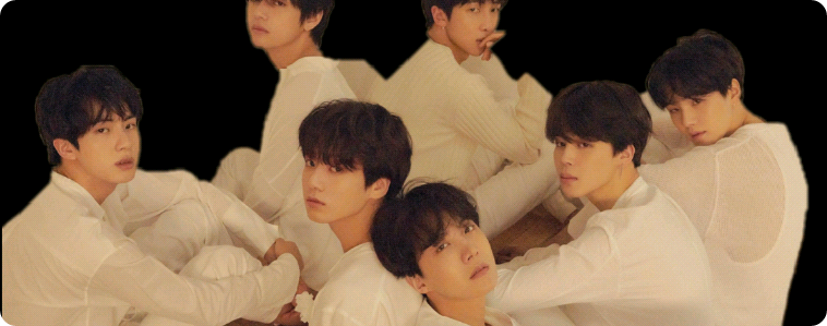 Entah bagaimana, saya malah bergaul dengan tujuh mahasiswa senior laki-laki. thumbnail