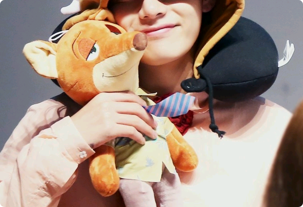 츤데레 김태형 아저씨 thumbnail