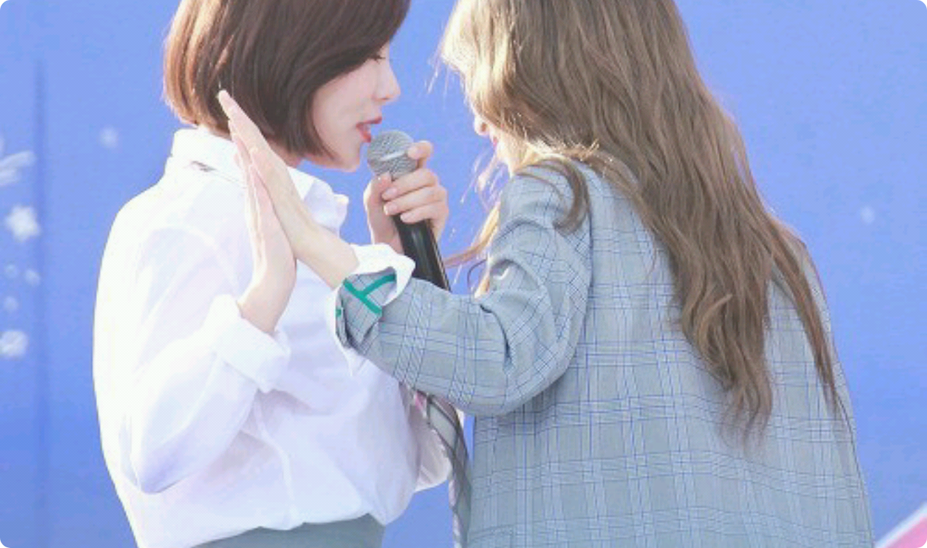 "I didn't know you were the chairman." thumbnail