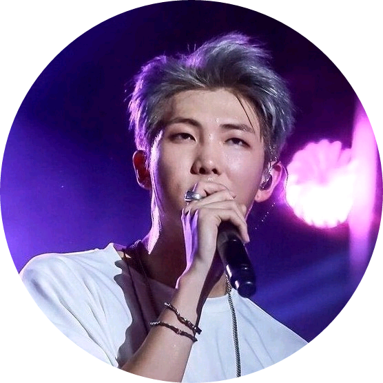 김남준 image