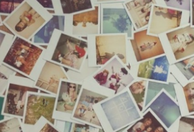 Just a memory(oneshot) thumbnail