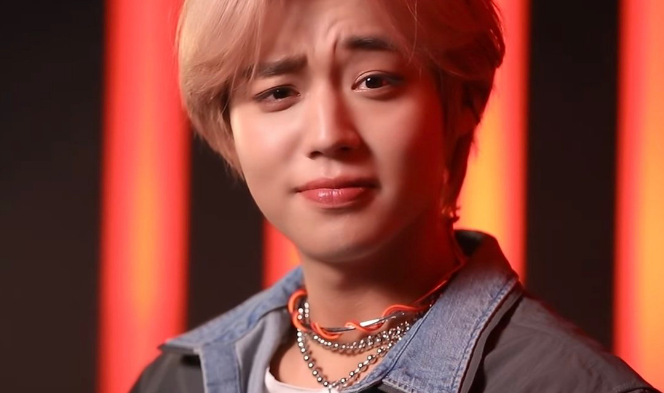 Señor Corazón Frío: La Secuela thumbnail