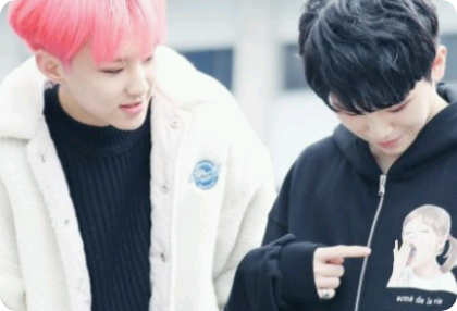 [세븐틴 단편 팬픽/호우]SAD 짝사랑 thumbnail