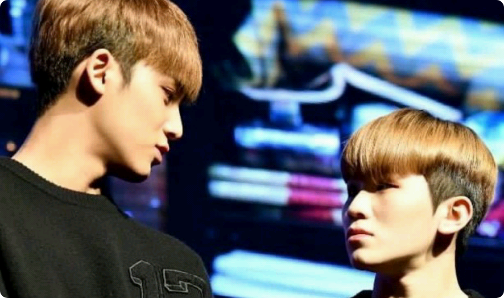 [세븐틴 단편 팬픽/규훈]SAD 내님 thumbnail