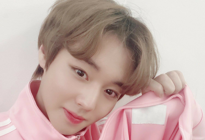 粉紅國的王子智勳 thumbnail