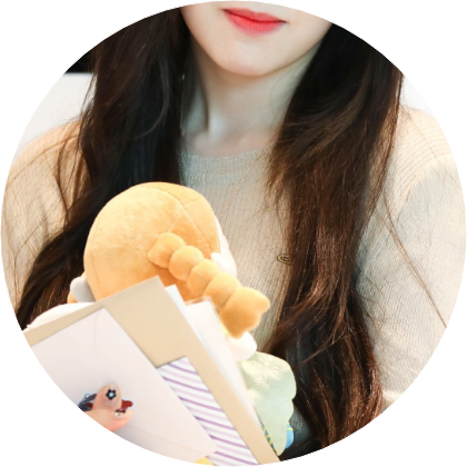 민윤서/사회자 image