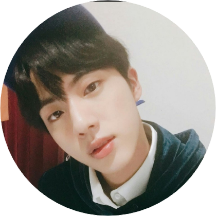 김석진/보조 image