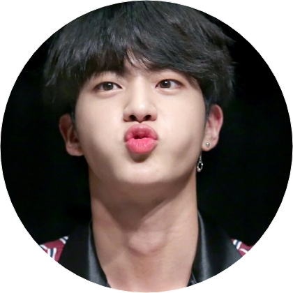 김석진 image