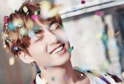 Saya adalah putri dari manajer BTS. thumbnail