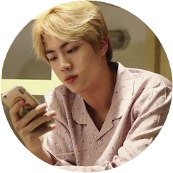 김석진 image