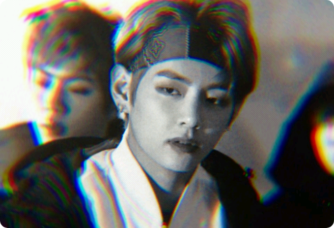 「ハンサムなトレイキム・テヒョン」 thumbnail