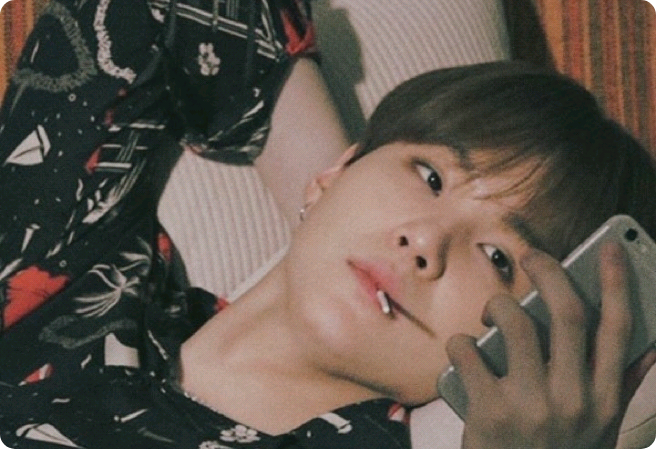 タバコの代わりに、キャンディはどうですか？ thumbnail