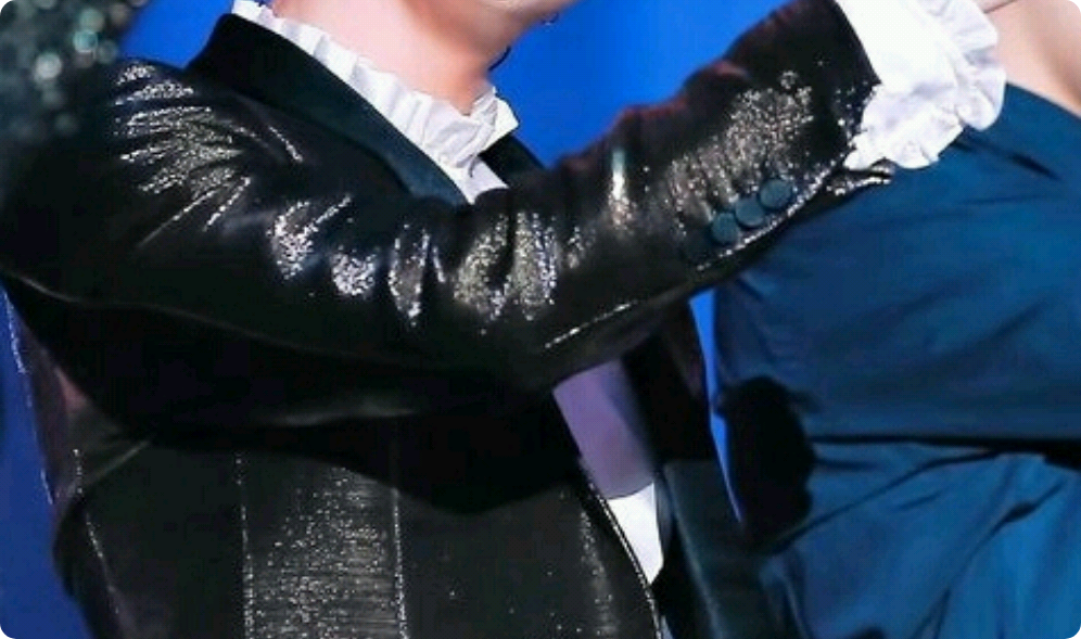 도깨비 아저씨 김석진 thumbnail