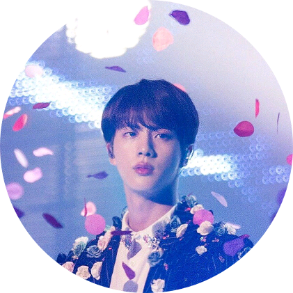 김석진 image
