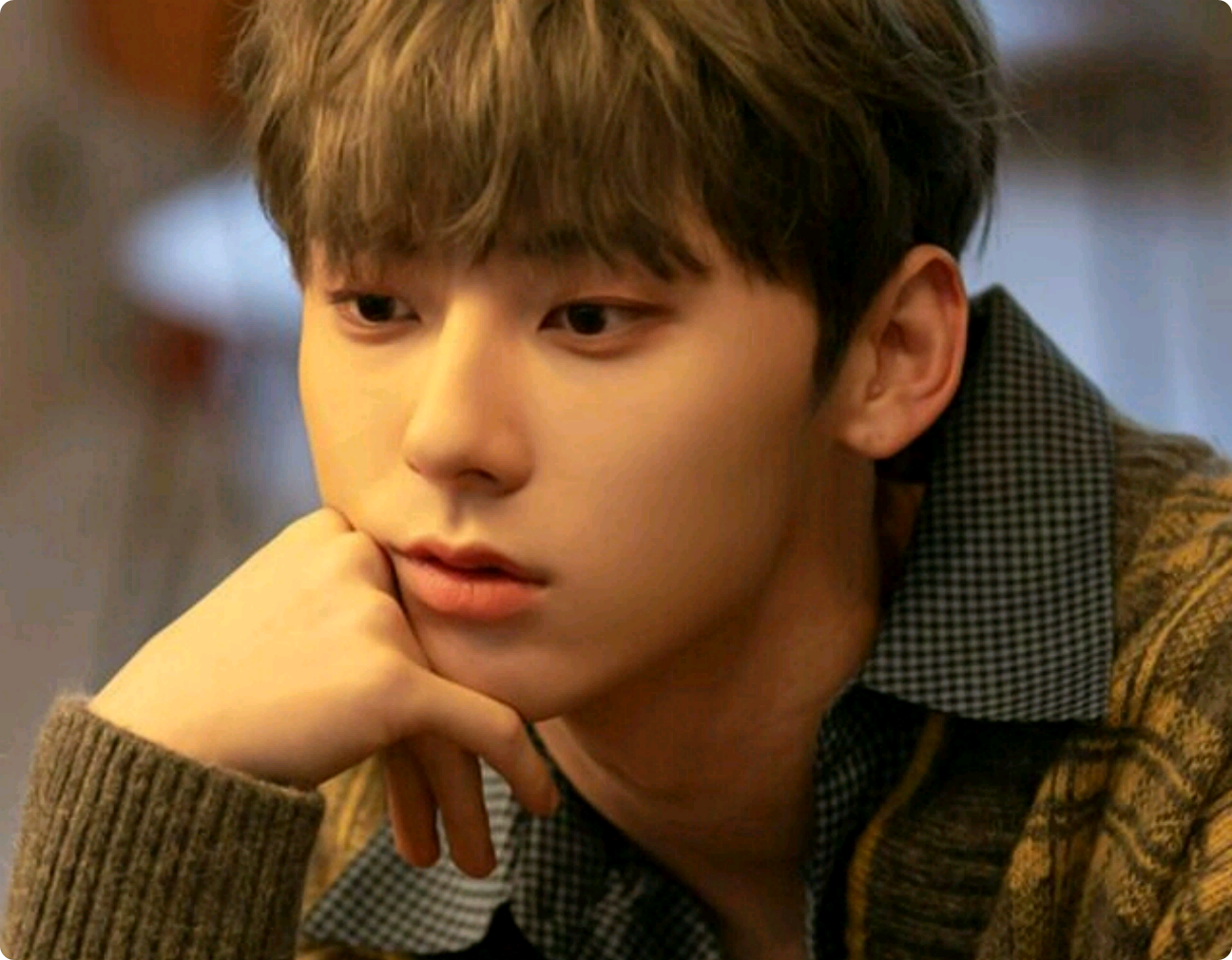 [단편] First snow thumbnail