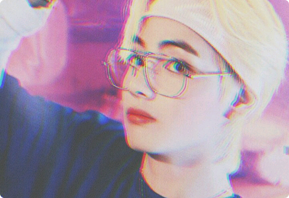 Non insegnante, ma hyung thumbnail