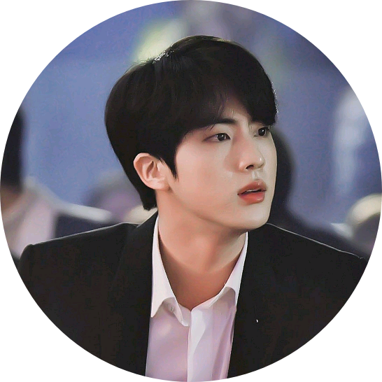 김석진 image