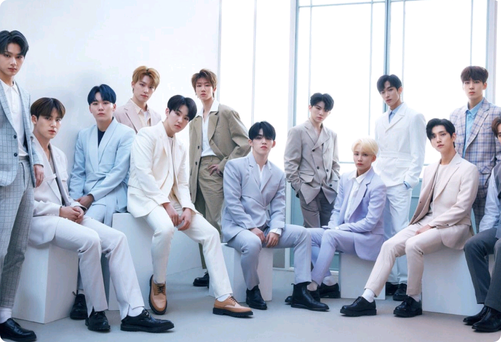 13个半人半兽的兄弟？？？ thumbnail