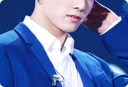 Jungkook e la ragazza che sta frequentando thumbnail