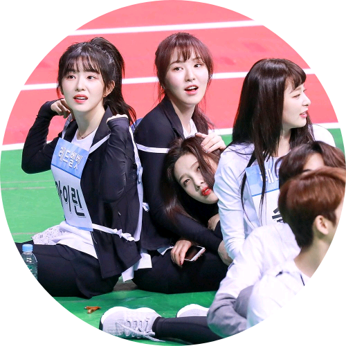 레 드 벨 벳 image