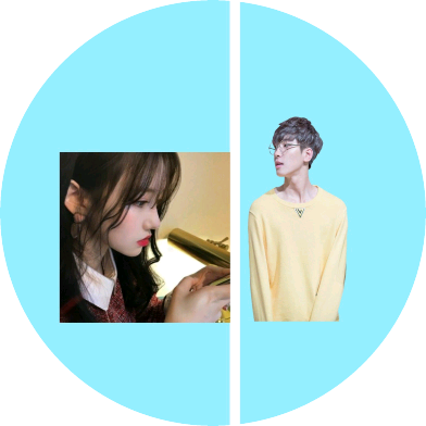 원우&아영 image