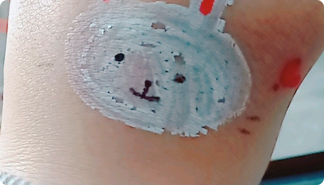 Me... haha... it's hard... haha thumbnail