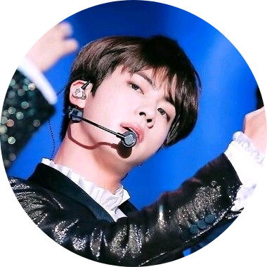 김석진 image