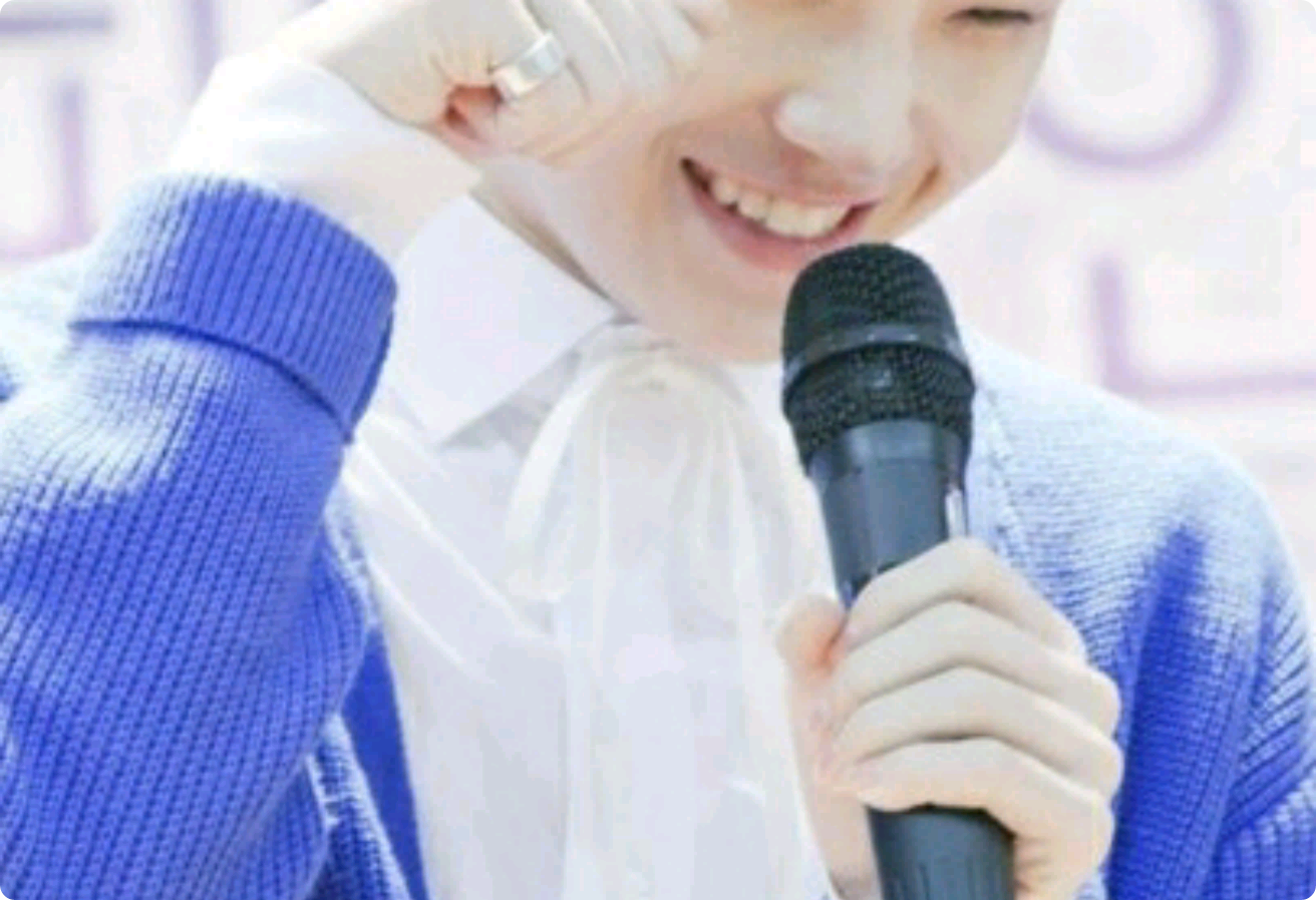 我的前輩以固執己見著稱，但他並沒有對我築起一道堅不可摧的牆。 thumbnail