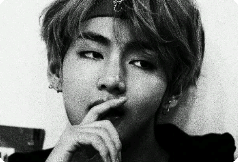 1 Tu es mon colocataire ? (Version Kim Taehyung) thumbnail