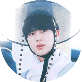 김석진 image
