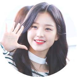 2학년 장원영 image