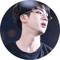 김석진 image