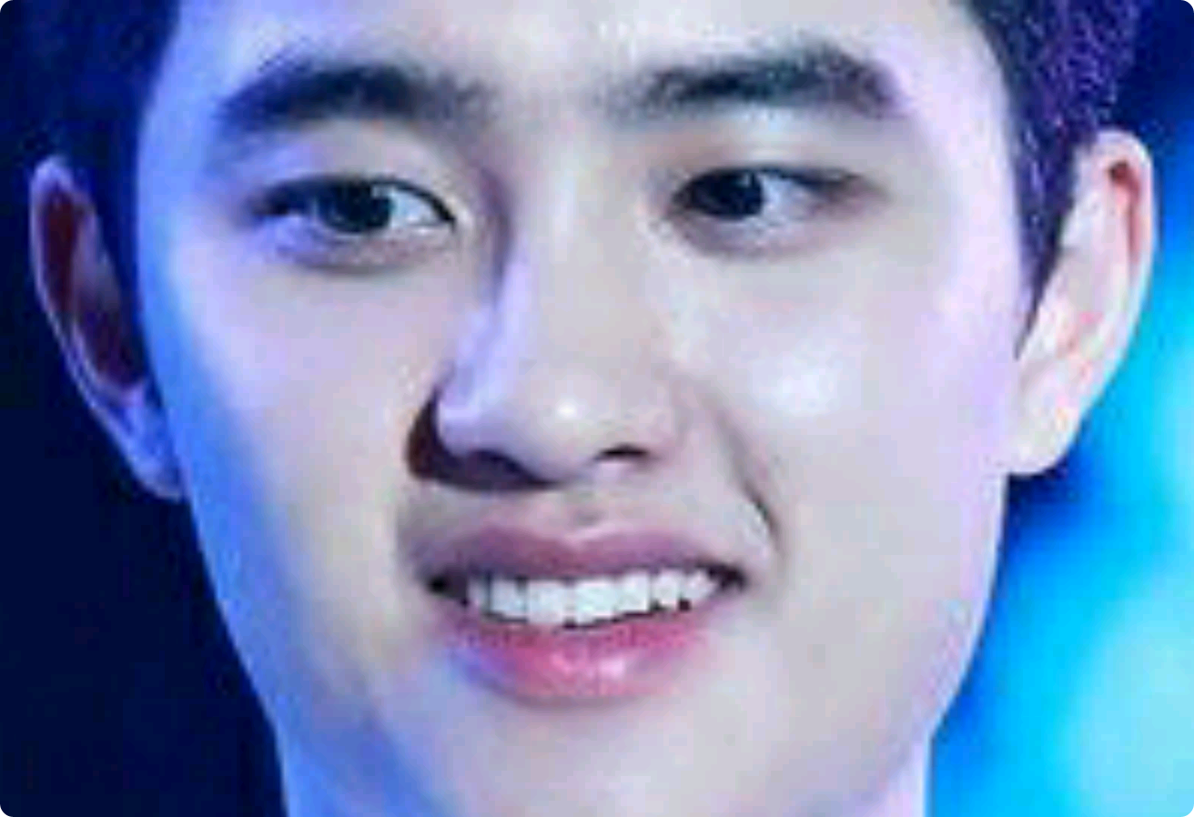 We are a love square thumbnail