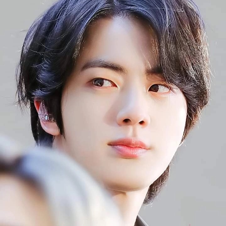 김석진 image