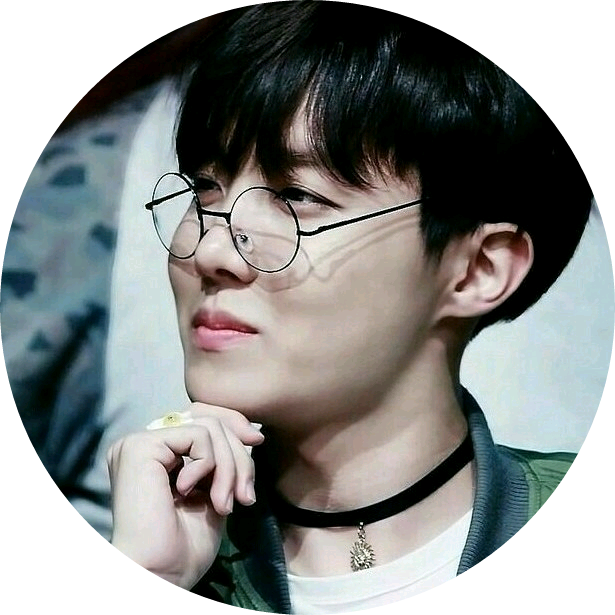 정호석 image