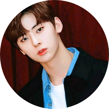 황민현 image